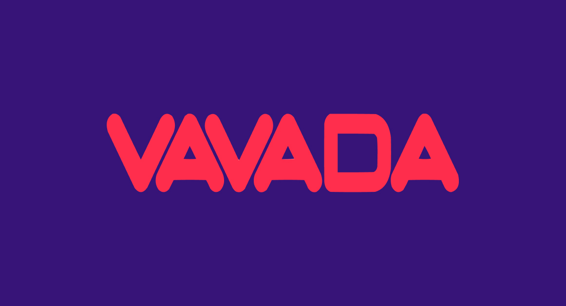 Vavada Casino kezdőképernyő